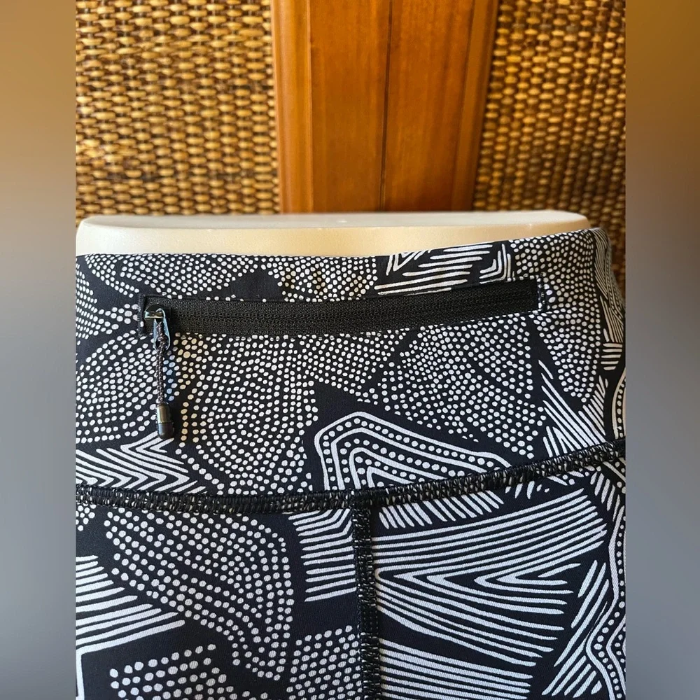 Lululemon Pace Rival Crop 22” - Picture 4 of 5